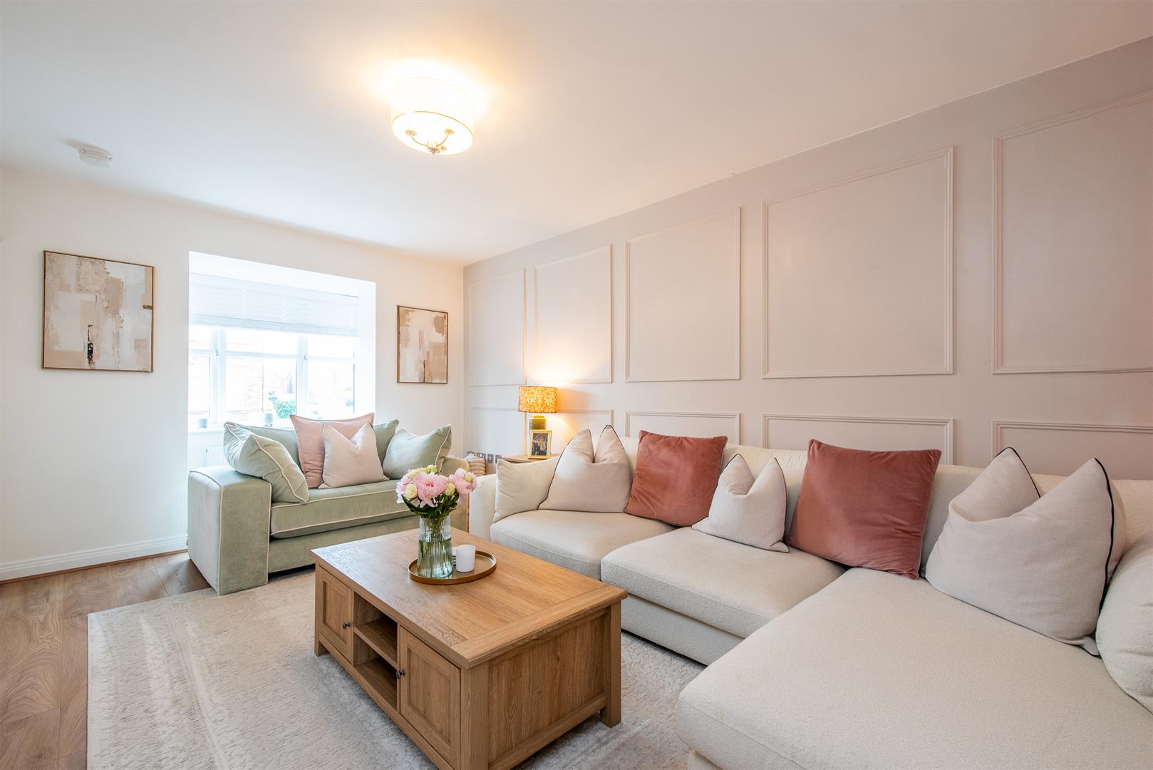 3 bed property in Triumph Road, Leyland